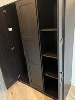 kast, Huis en Inrichting, Kasten | Roldeurkasten en Archiefkasten, 100 tot 150 cm, Meerdere deuren, Ophalen of Verzenden, Zo goed als nieuw