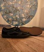 Vans oldskool suede zwart 40.5 Zacht als pantoffels!, Ophalen of Verzenden, Zo goed als nieuw, Zwart