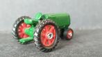 Oliver Green Crop Row Tractor 1:64 Ertl Pol, Ophalen of Verzenden, Zo goed als nieuw, Tractor of Landbouw