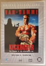 Kickboxer, Cd's en Dvd's, Dvd's | Actie, Gebruikt, Ophalen of Verzenden, Actie