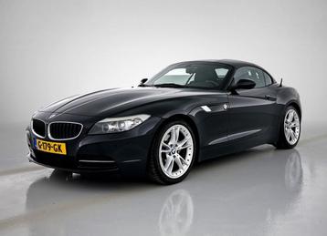 BMW Z4 Roadster sDrive23i Executive beschikbaar voor biedingen