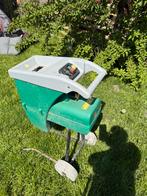 Hakselaar, Tuin en Terras, Hakselaars, Ophalen, Gebruikt