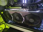 MSI RTX 3090 suprime x 24gb, Computers en Software, Videokaarten, Ophalen, PCI-Express 4, Zo goed als nieuw, Nvidia