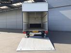 Mercedes Sprinter 317 CDI Automaat Bakwagen Laadklep Airco C, Auto's, Automaat, Stof, Gebruikt, Euro 6