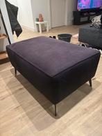 Luxe Poef - Montèl, 100 tot 125 cm, Ophalen of Verzenden, Zo goed als nieuw, 75 tot 100 cm