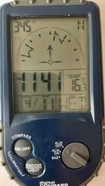 Digitale Compas, Ophalen of Verzenden