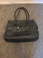 Castelijn & Beerens Laptoptas Zwart, Computers en Software, Laptoptassen, Ophalen of Verzenden, 16 inch, Gebruikt, Aktetas