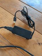 Lenovo 45W oplader, Computers en Software, Laptop-opladers, Ophalen of Verzenden, Zo goed als nieuw