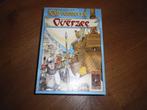 Carcassonne Overzee, Ophalen of Verzenden, Zo goed als nieuw, 999 games