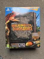 Jurassic Park - Walking with Dinosaurs PS3, Avontuur en Actie, 1 speler, Ophalen of Verzenden, Zo goed als nieuw