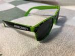 Zonnebril kind Minecraft, Kinderen en Baby's, Kindermode-accessoires, Verzenden, Gebruikt, Minecraft