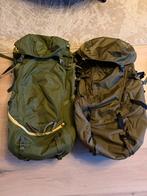 Nortface Terra 65 Rugzak/wandelrugzak voor Trektochten, Ophalen of Verzenden, Gebruikt