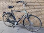 Goede Batavus herenfiets, Fietsen en Brommers, Ophalen, Versnellingen, Batavus, Zo goed als nieuw