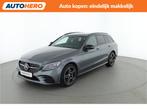 Mercedes-Benz C-Klasse Estate 300 e Business Solution AMG Li, Achterwielaandrijving, Met garantie (alle), 320 pk, Leder en Stof