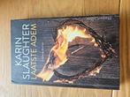 Karin Slaughter - Laatste adem, Boeken, Thrillers, Ophalen, Zo goed als nieuw, Nederland, Karin Slaughter