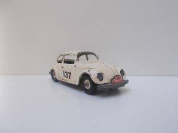 4938 VW Volkswagen 1500 Saloon Kever Beetle Lesney Matchbox beschikbaar voor biedingen