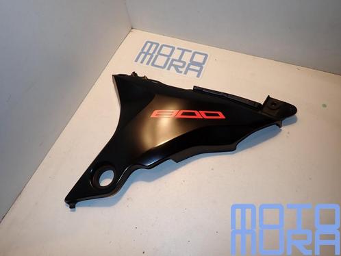 Afdekkap frame links de Kawasaki Z800 2012 - 2016 Z 800 zijk, Motoren, Onderdelen | Kawasaki, Gebruikt, Ophalen of Verzenden