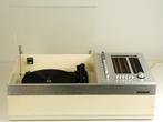 Grundig Studio 260 radio met Dual platenspeler, Audio, Tv en Foto, Ophalen, Gebruikt, Radio