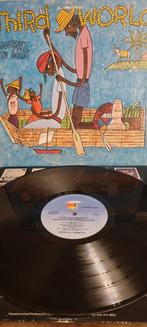 Third World - Journey to Addis LP (1978) Island Records, Cd's en Dvd's, Ophalen of Verzenden, 2000 tot heden, Zo goed als nieuw