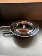 Ondersteek bedpan RVS, Diversen, Ophalen of Verzenden, Nieuw