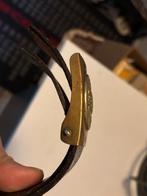 Originele riem met koppelslot, Ophalen of Verzenden, Duitsland