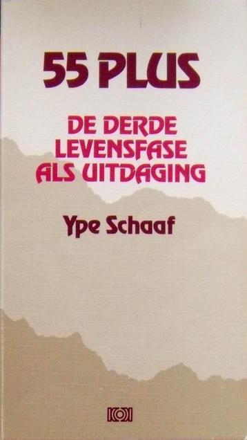  55 plus - de derde levensfase als uitdaging beschikbaar voor biedingen