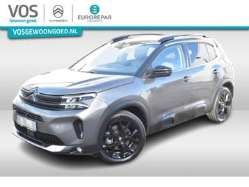 Citroën C5 Aircross Plug-in Hybrid 225 EAT8 Max Navi | Elec beschikbaar voor biedingen