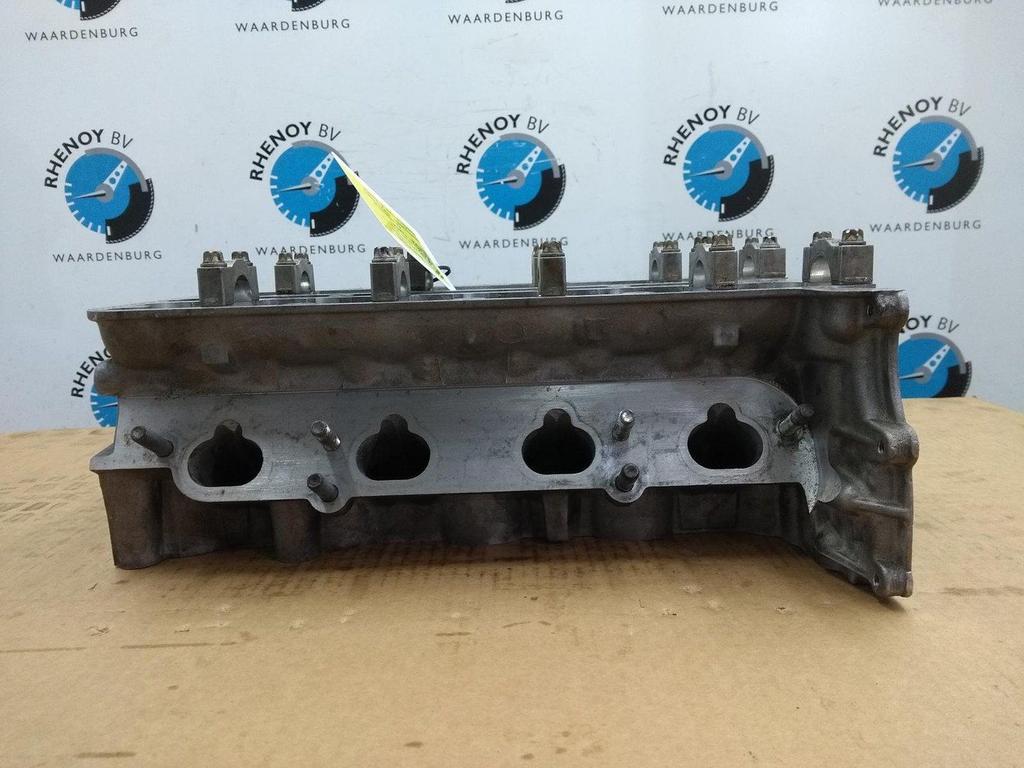 OPEL CORSA CILINDERKOP 2004, Ophalen of Verzenden, Nieuw, Stiba lid
