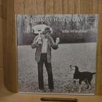 Johnny Hallyday – Elle M'oublie - €1 per stuk (min. 5 stuks), Gebruikt, Verzenden, 7 inch, Single