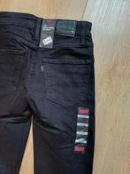 Levi's broeken, 1 nieuw en 1 nauwelijks gedragen, Nieuw, Levi's, Lang, Maat 34 (XS) of kleiner