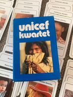 Kwartet UNICEF Kwartetspel - Educatief en Leuk! Zgan