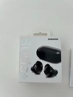 Samsung Buds+ incl. Doos, Lader & Oordopjes, Ophalen, Gebruikt, Overige merken, Draadloos