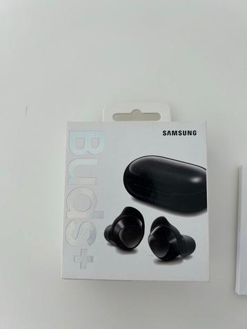 Samsung Buds+ incl. Doos, Lader & Oordopjes beschikbaar voor biedingen