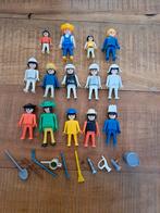 Speelgoed, Ophalen, Gebruikt