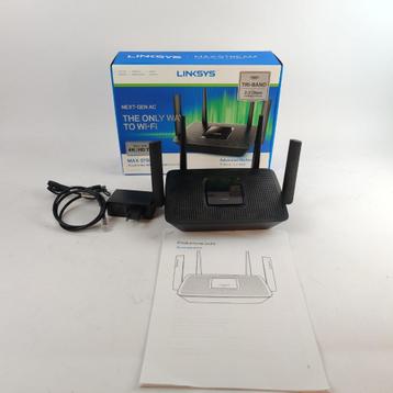  Linksys EA8300 || nu voor €39.99!! beschikbaar voor biedingen