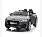 Elektrische kinderauto | TTRS, Ophalen of Verzenden, Gebruikt