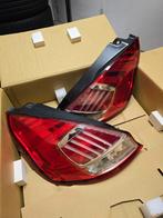 Ford Fiesta Mk7.5 OEM Achterlichten - Zo goed als nieuw, Ophalen of Verzenden, Gebruikt, Ford