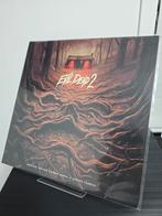 Evil Dead 2 (Joseph LoDuca, Original Motion Picture Music), Cd's en Dvd's, Vinyl | Filmmuziek en Soundtracks, Ophalen of Verzenden