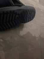 Crocs Pantoffels Maat 37/38, Ophalen of Verzenden, Gedragen, Blauw, Pantoffels of Sloffen