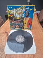 Sunshine Music LP - Diverse Artiesten, Ophalen of Verzenden, Gebruikt, 12 inch, Overige genres