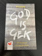 Kluun - God is gek, Achtergrond en Informatie, Spiritualiteit algemeen, Kluun, Ophalen of Verzenden