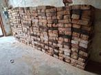 GRATIS af te halen bakstenen, Doe-het-zelf en Verbouw, Metselstenen, Ophalen, Gebruikt, Bakstenen