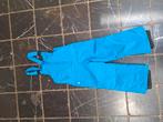 Blauwe kinderskibroek van Lupilu (Lidl), Ophalen of Verzenden, Zo goed als nieuw, Kleding, Overige merken
