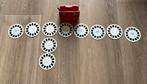 Vintage view master met schijven, Ophalen of Verzenden, Gebruikt