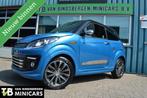 Ligier JS50L DCI Brommobiel | 1e eig. | Aixam - Microcar