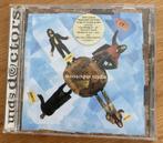 CD Spin Doctors – Turn it upside down, Ophalen of Verzenden, 1980 tot 2000, Gebruikt