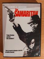 The Samaritan - 2012 Samuel Jackson, Cd's en Dvd's, Dvd's | Actie, Alle leeftijden, Ophalen of Verzenden, Zo goed als nieuw