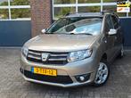 Dacia Logan MCV 0.9 TCe Prestige Airco |Cruise |Apk |Nap, Auto's, Voorwielaandrijving, Gebruikt, Bruin, Origineel Nederlands