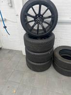Rs6 Velgen met Winterbanden 275/35R21, Auto-onderdelen, Banden en Velgen, Ophalen, 275 mm, Banden en Velgen, Nieuw