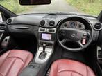 Mercedes-benz CLK-klasse Coupé 280 Elegance Vol Opties, Auto's, Mercedes-Benz, Automaat, 232 pk, Gebruikt, Leder